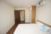 A newly apartment for rent near Nhat Tan Bridge