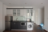 Beautiful one bedroom apartment with nature light for rent in Tay Ho district 