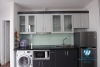 Clean and quiet apartment for rent in Tay Ho district 