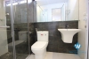 High floor studio for rent in Tay Ho area