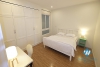 Lovely apartment  for rent in Tay Ho, Southwestern side of Westlake