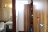 02 bedrooms with natural light apartment for lease in Dang Thai Mai street, Tay Ho, Hanoi