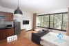 New studio for rent near Lotte building. Ha Noi