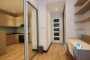 Cozy one bedroom apartment in Tay Ho for rent
