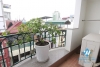 Nice 02 bedrooms for rent in Dong da District 