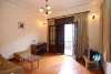 Nice 5 bedrooms house for rent in Tay Ho district