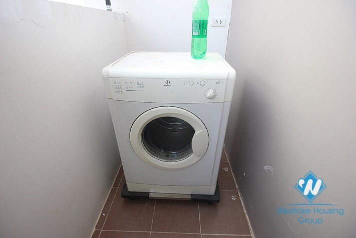 02 bedrooms apartment in Lac Hong building, Hanoi