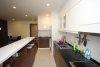 New and modern apartment for rent in Ciputra compound, Tay Ho, Hanoi