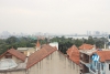 High floor, 02 bedrooms apartment for rent in Dang Thai Mai Tay Ho, Ha Noi