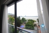 Bright two bedrooms with lake view in Tay Ho area , Ha Noi