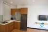 Charming apartment for rent in Tay Ho district, Closed Westlake