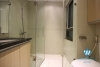 Cozy one bedroom apartment in Tay Ho for rent