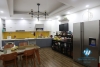 Modern house for rent in Ba Dinh district
