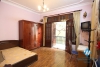 Nice 5 bedrooms house for rent in Tay Ho district