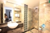 Beautiful lakeview apartment for rent in Tay Ho
