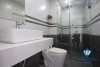 Beautiful one bedroom apartment with nature light for rent in Tay Ho district 