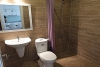 Lovely apartment  for rent in Tay Ho, Southwestern side of Westlake