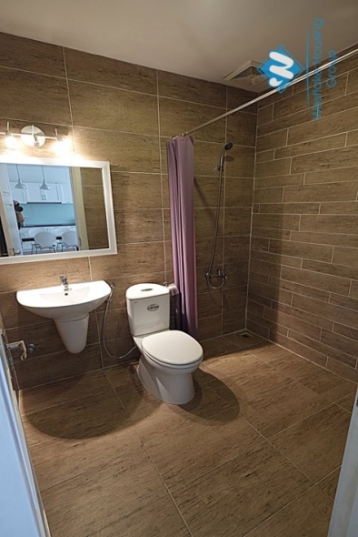 Lovely apartment  for rent in Tay Ho, Southwestern side of Westlake