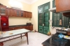 Spacious 5 bedrooms hosue for rent in Tay Ho district
