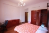 Good condition apartment for rent in Tay Ho, Hanoi