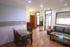 Nice 02 bedrooms for rent in Dong da District 