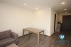 02 bedrooms apartment in Lac Hong building, Hanoi