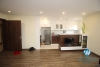 New and modern apartment for rent in Ciputra compound, Tay Ho, Hanoi