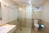 Comfortable furnished apartment for rent in Tay Ho, Hanoi