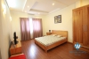 Lovely modern house for rent is Dang Thai Mai, Tay Ho, Ha Noi