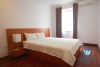 Modern lake view apartment for rent on Quang Khanh, Tay Ho, Hanoi