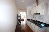 High floor, 02 bedrooms apartment for rent in Dang Thai Mai Tay Ho, Ha Noi