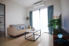 Bright two bedrooms with lake view in Tay Ho area , Ha Noi