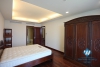 Luxury apartment with 02 bedrooms for rent in Tay Ho area