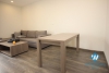 02 bedrooms apartment in Lac Hong building, Hanoi