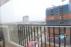 New and modern apartment for rent in Ciputra compound, Tay Ho, Hanoi