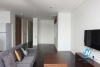Brandnew luxury two bedrooms apartment for rent in Tay Ho, Hanoi