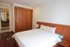Modern lake view apartment for rent on Quang Khanh, Tay Ho, Hanoi