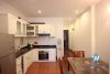Good condition apartment for rent in Tay Ho, Hanoi