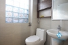 Small and quiet house for rent in Tay Ho area