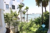 Beautiful lakeview apartment for rent in Tay Ho
