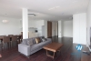 Brandnew luxury two bedrooms apartment for rent in Tay Ho, Hanoi
