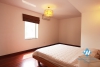 Modern lake view apartment for rent on Quang Khanh, Tay Ho, Hanoi