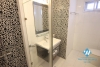 Nice 02 bedrooms apartment with large balcony for rent in Dang Thai Mai area, Tay Ho, Ha Noi