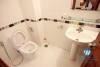 Good condition apartment for rent in Tay Ho, Hanoi