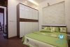 Brand new house with 5 bedrooms for rent in Tay Ho district 