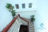 Cosy and affordable house for rent in Tay Ho area, Ha Noi. 