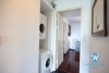 Beautiful lakeview apartment for rent in Tay Ho