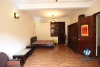 Nice 5 bedrooms house for rent in Tay Ho district