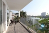 Brandnew luxury two bedrooms apartment for rent in Tay Ho, Hanoi