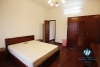 High floor, 02 bedrooms apartment for rent in Dang Thai Mai Tay Ho, Ha Noi
